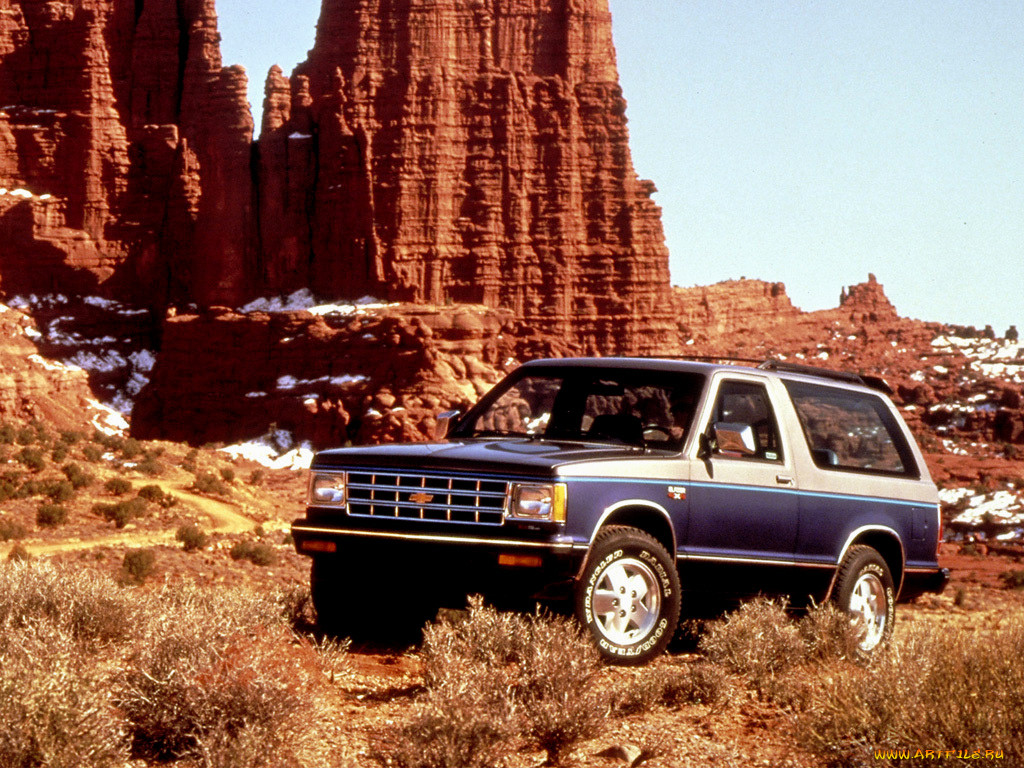 , chevrolet